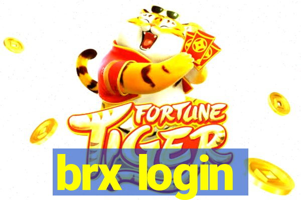 brx login